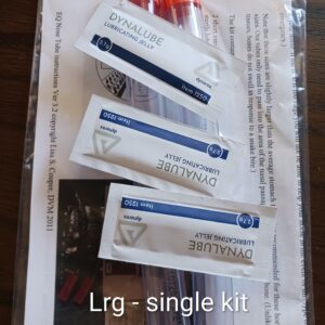 Lrg airway kit