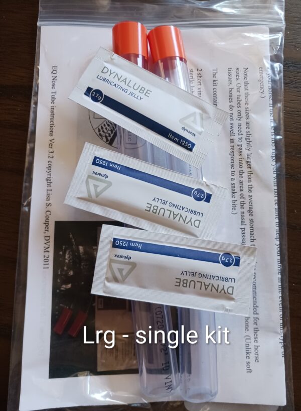 Lrg airway kit