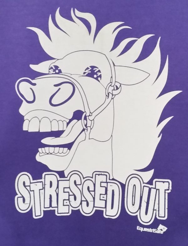 Stressed Out