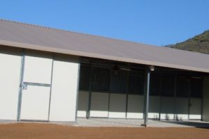 Barn Design for your service professionals and others