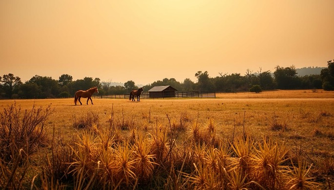 Establishing Safe Evacuation Locations - Sheltering in place